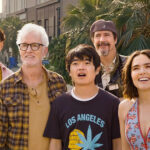 ‘Gail Daughtry and the Celebrity Sex Pass’ review: A Hollywood fantasy that never quite delivers - TheOnlyCritic