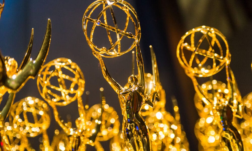 Television Academy and NATAS Open Reunification Talks After Split Almost 50 Years Ago - michaelfairmantv.com