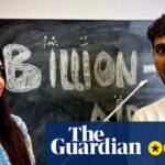 Shabaz Asks: Are Billionaires Bad? review – a hilarious spoof that’s like Philomena Cunk meets Louis Theroux - The Guardian