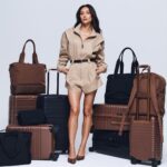BÉIS Just Gave Their Iconic Weekender a Makeover – Here's What's New - E! News
