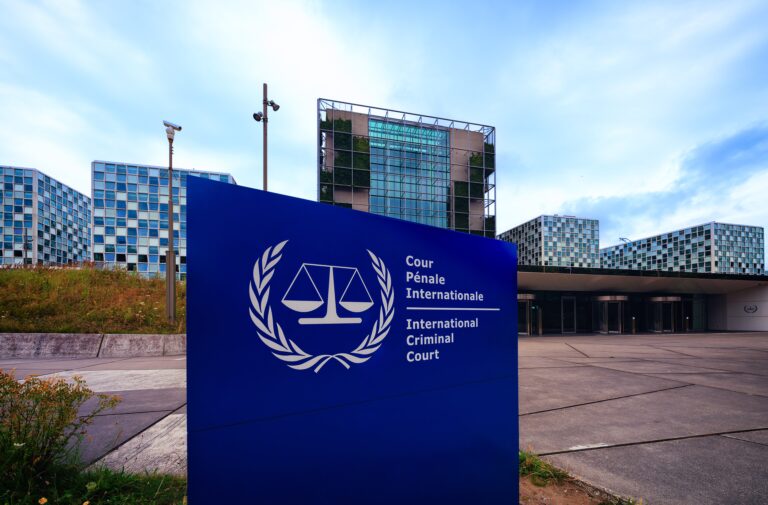 International civil liberties coalition defends ICC amid US dismantling efforts - Jurist.org