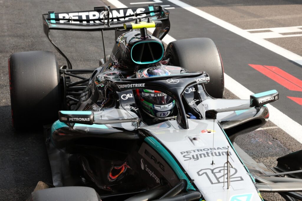 Where to watch F1 Belgian Grand Prix race today on Apple TV+: Time, free stream - PennLive.com