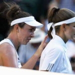 Former US Open champion torn over 'unique' tennis tradition after emotional Wimbledon final - Tennis365