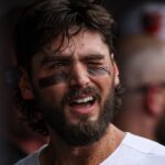 Orioles’ Blaze Alexander suffers broken hand in victory over Royals - The Baltimore Banner