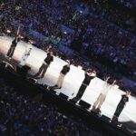 BTS Won’t Submit Music For Grammy Awards, Pushing Back Against Asian Categories - clashmusic.com