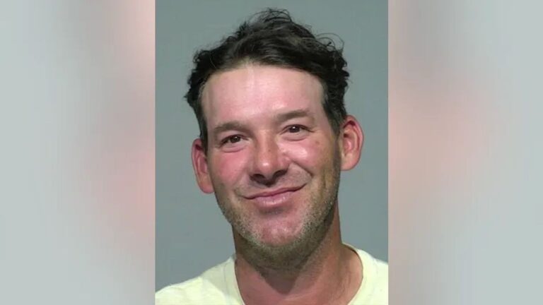 Tony Romo arrested for OWI in Milwaukee - WLUK