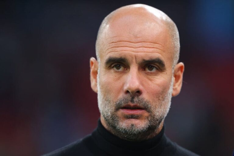 Pep Guardiola enters negotiations to become manager of massive international side - SPORF
