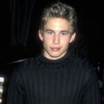 Home Improvement Alum Jonathan Taylor Thomas Seen in Extremely Rare Photo During Costar Reunion - E! News