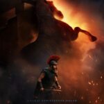 Movie Review: THE ODYSSEY - Assignment X