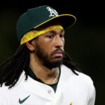 A's Shuffle Roster: Kuroda-Grauer, Leiter Jr. Hit IL; Muncy, Juenger Called Up - roundtable.io