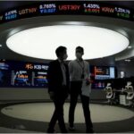 South Korea's KOSPI drops 7% as global chipmaker selloff deepens - KLSE Screener