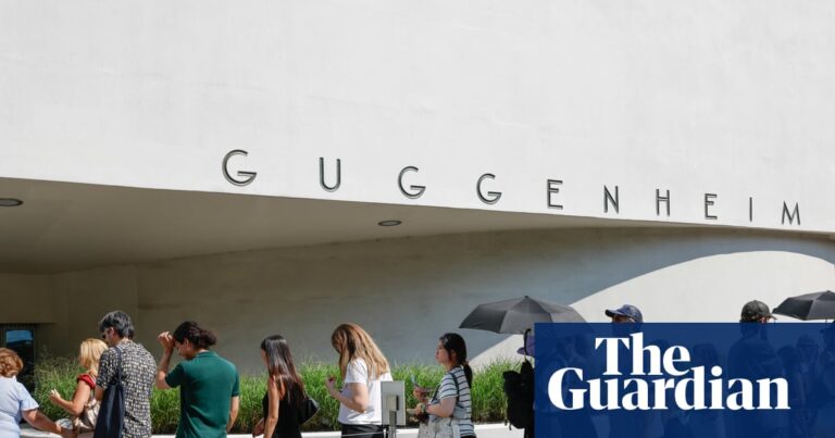 Second person dies in legionnaires’ disease outbreak in New York City - The Guardian