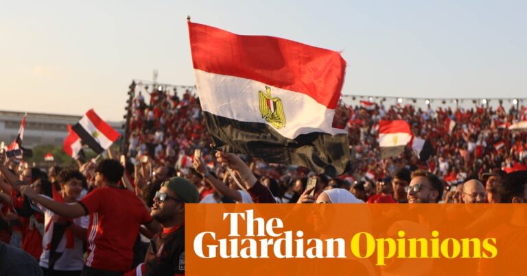 Egypt’s World Cup adventure gave the country its first collective joy in 15 years | Karim Zidan - The Guardian