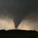 3 sent to hospital after tornado touches down near Alberta-Saskatchewan border - coastmountainnews.com