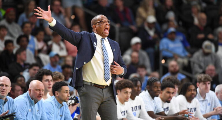 UNC's Athletic Director Reveals Real Reason for Letting Go of Hubert Davis - roundtable.io