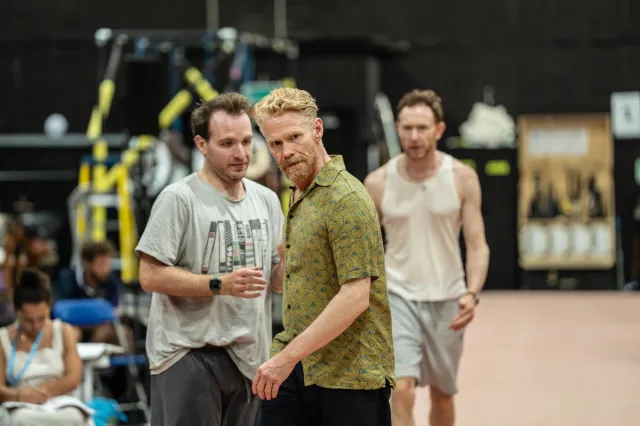 Game of Thrones stage play’s first preview cancelled hours before curtain - WhatsOnStage