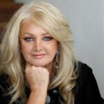 Bonnie Tyler's final Instagram post takes on poignant new meaning after her death aged 75 - London Evening Standard