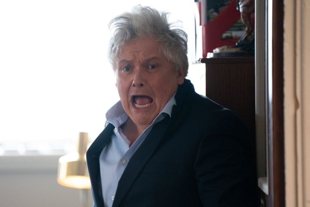 Award-winning BBC comedy axed after two series despite cliffhanger - The Independent