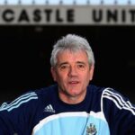 Kevin Keegan: former footballer and manager Kevin Keegan has died - BBC