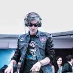 French DJ Kavinsky found dead at 50 in Paris - Caliber.Az