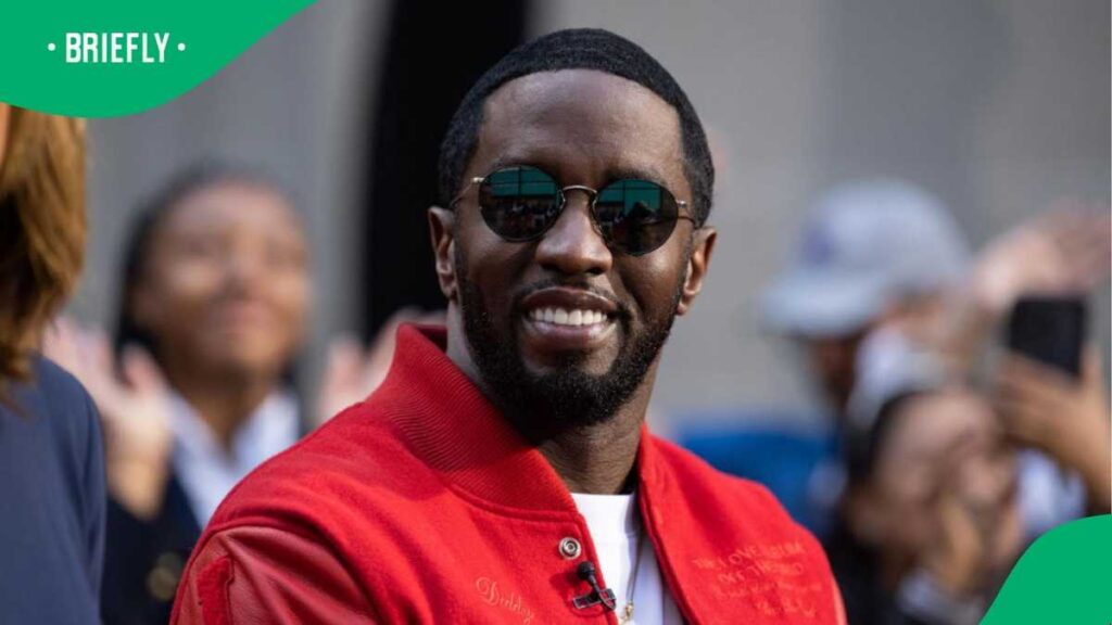 "From prison to property deal": Diddy's $55m mansion sale has everyone talking - Briefly News