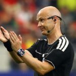 Anthony Taylor announces retirement from refereeing after over 20-year career - Flashscore.com