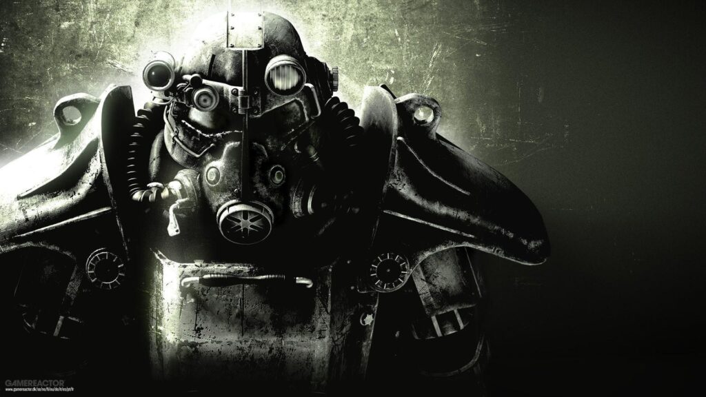 Fallout 5 is the "long-range destination" and "one of our biggest priorities" explains Bethesda - Gamereactor UK