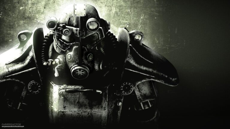 Fallout 5 is the "long-range destination" and "one of our biggest priorities" explains Bethesda - Gamereactor UK