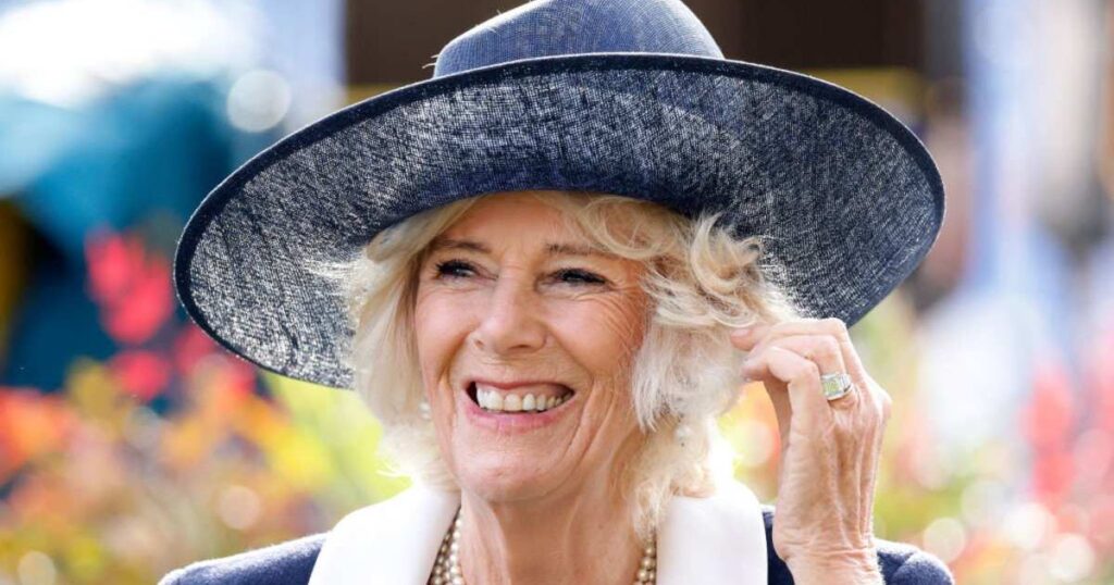 Queen Camilla Just Turned 79 — and Insiders Say She's Living Life in Reverse - The Royal Observer