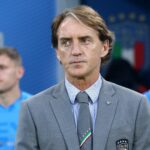 Roberto Mancini will be the new head coach for Italy, new technical director chosen - Gamereactor UK