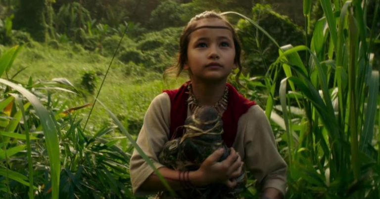 'Godzilla vs Kong' child actor Kaylee Hottle dies in Maryland car crash at 18 - news.meaww.com