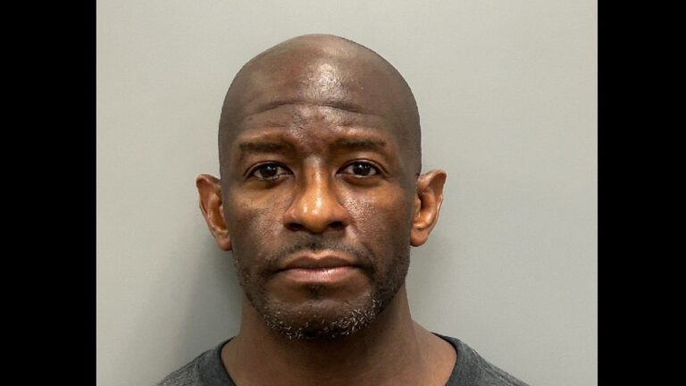 Former nominee for Florida governor arrested in Daphne on drug charges - wtwcfox