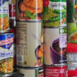‘Outdrive Hunger’ campaign returns to collect food donations across mid-Michigan - WNEM