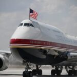 Multiple New York Times reporters issued subpoenas over Air Force One reporting - ClickOnDetroit | WDIV Local 4