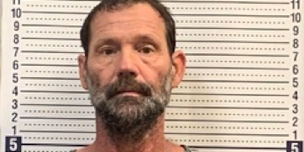 Contractor with history of fraud charges arrested again on theft charge - K8 News | Jonesboro, Arkansas