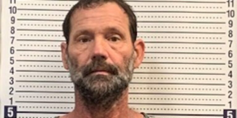Contractor with history of fraud charges arrested again on theft charge - K8 News | Jonesboro, Arkansas