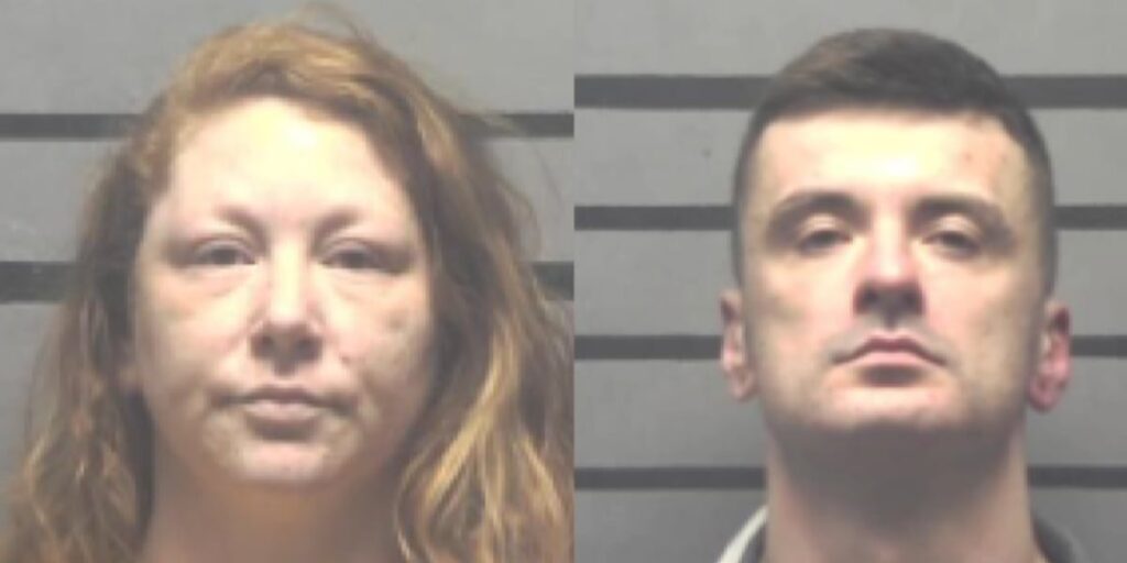 MPD: Two arrested on drug charges after search warrant tied to juvenile drug complaint - WFIE | 14 News