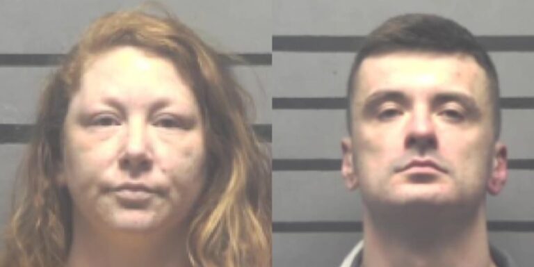 MPD: Two arrested on drug charges after search warrant tied to juvenile drug complaint - WFIE | 14 News