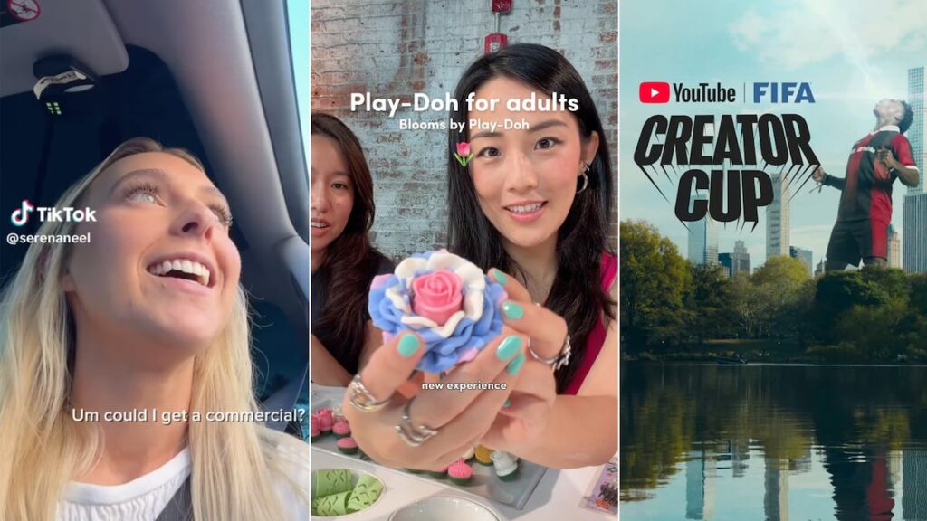 Creator and influencer trends brand marketers need to know about right now - Ad Age
