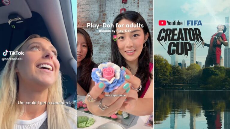 Creator and influencer trends brand marketers need to know about right now - Ad Age