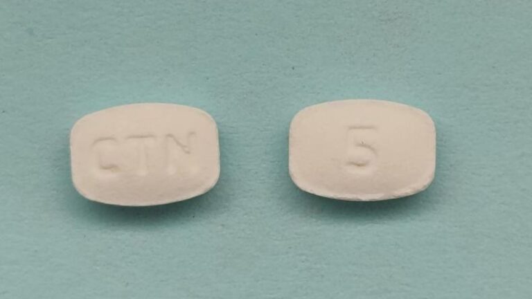 FDA recalls allergy medication over potentially life-threatening contamination risk - KRCR