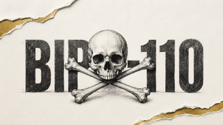 Saylor and Back Reject Bitcoin's BIP-110 Fork as Deadline Nears With Almost No Miner Support - unchainedcrypto.com