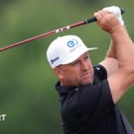 LIV Golf: Graeme McDowell has held 'positive' talks over DP World Tour return - BBC