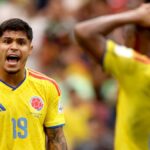 Colombia's World Cup dream ends in heartbreaking penalty shootout loss to Switzerland - hola.com