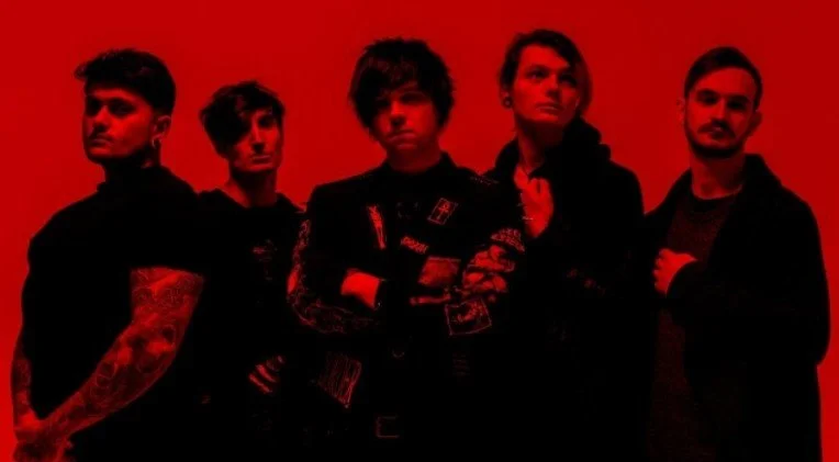 Iridium Sign With Napalm Records, Share New Song “Endgame” - killthemusic.net