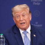 Clip & Save: Trump Says People Are “Begging” to Live Near Data Centers - The New Republic