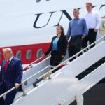 Trump to visit Georgia school to promote affordability, Trump Accounts and education plans - fox23maine.com