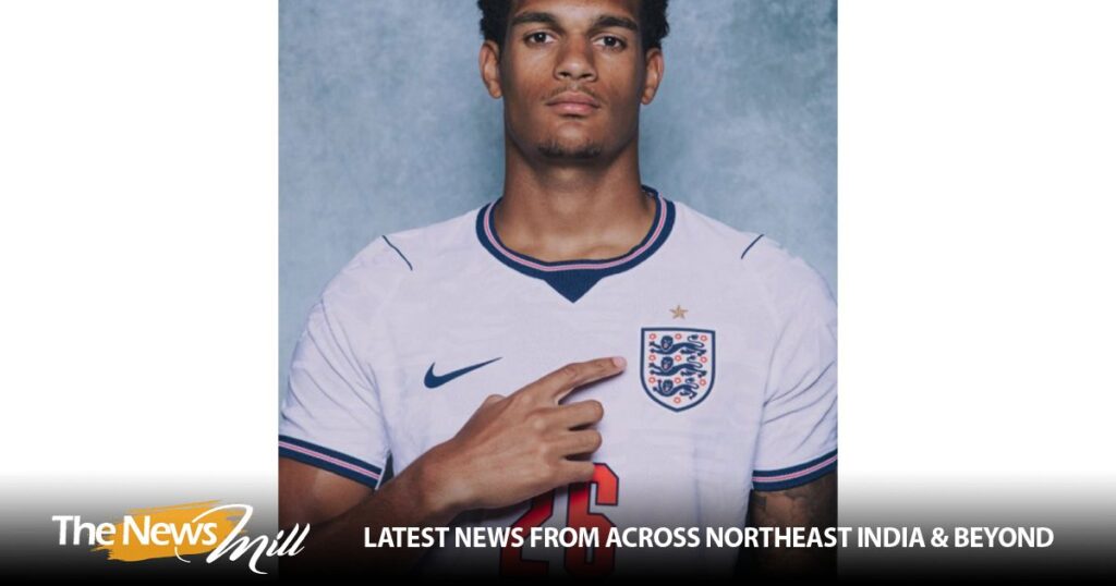 England lose Jarell Quansah for World Cup quarter-final against Norway after red card ban - The News Mill