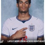 England lose Jarell Quansah for World Cup quarter-final against Norway after red card ban - The News Mill