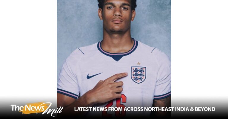 England lose Jarell Quansah for World Cup quarter-final against Norway after red card ban - The News Mill